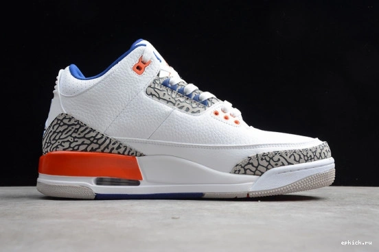 Cheap EP 136064-148 Jordan 136064-148 Retro AIR Knicks 3 0306